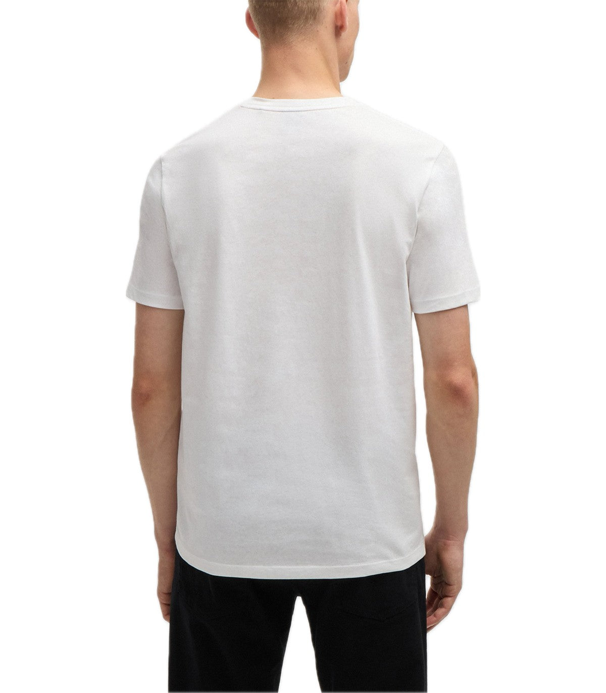T-shirt Uomo Boss Tales