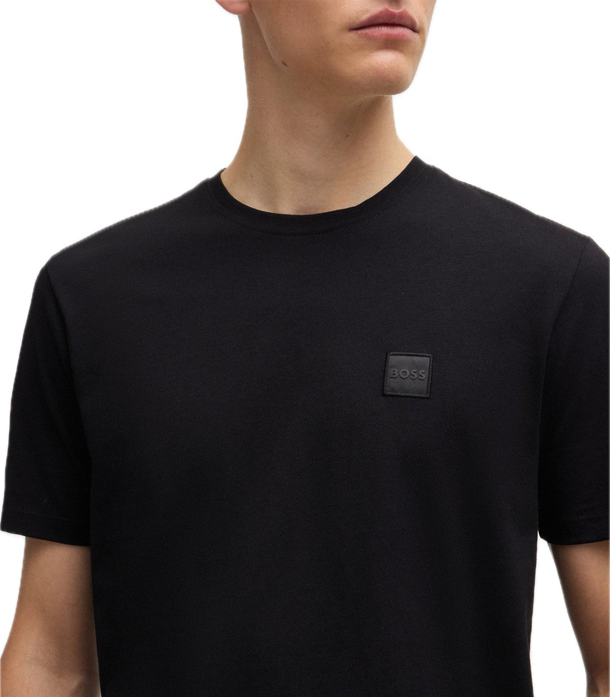 T-shirt Uomo Boss Tales