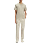 T-shirt Uomo Boss Tegood