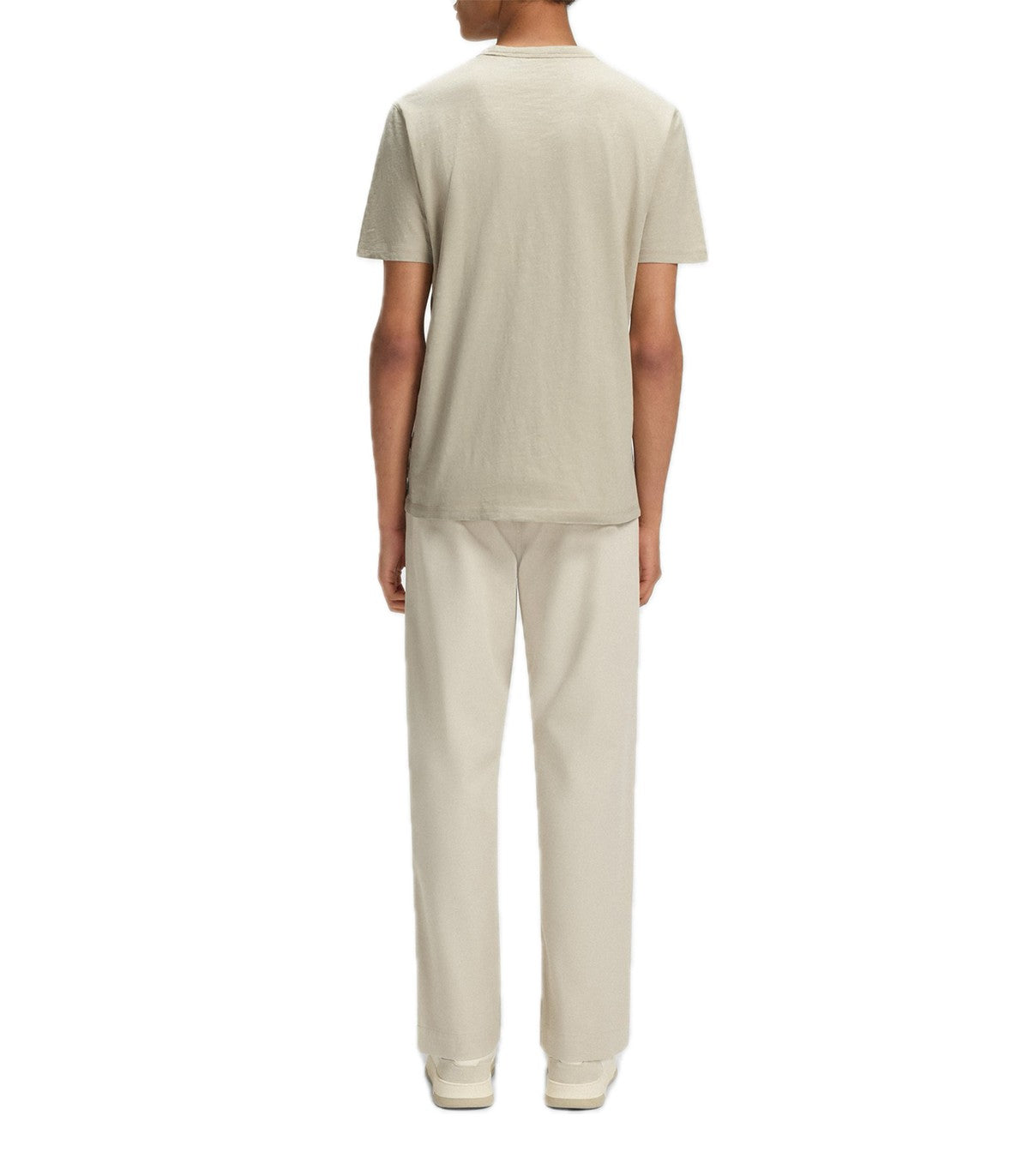 T-shirt Uomo Boss Tegood