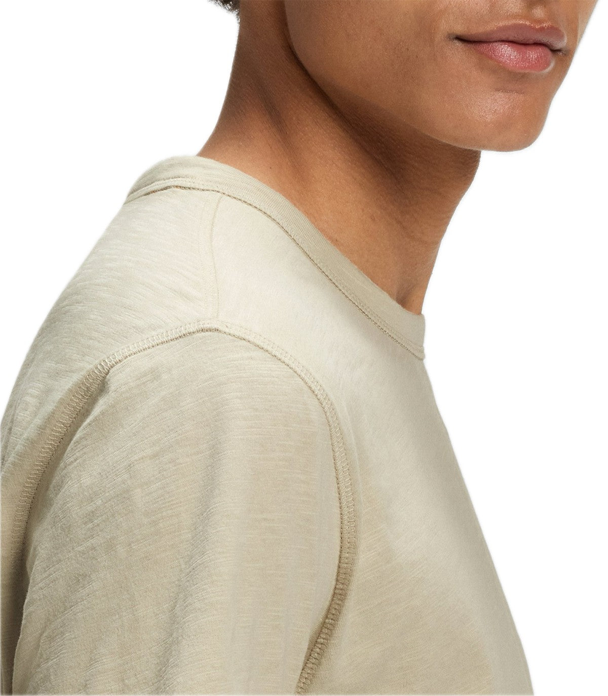 T-shirt Uomo Boss Tegood