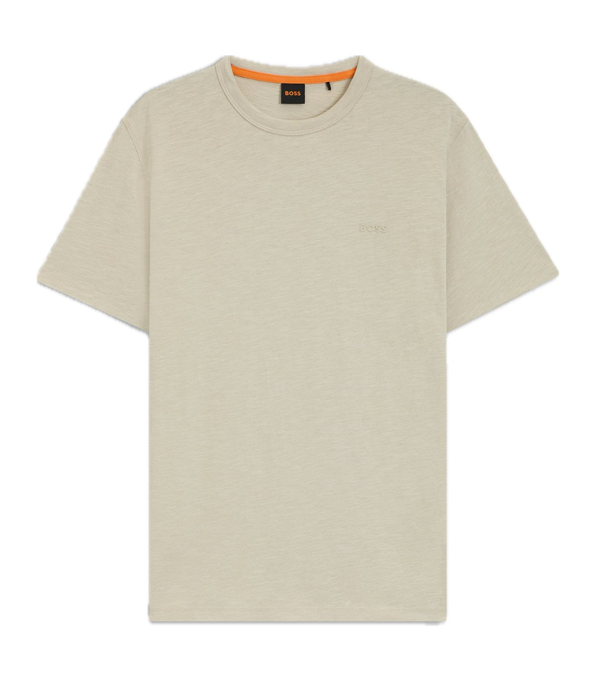 T-shirt Uomo Boss Tegood