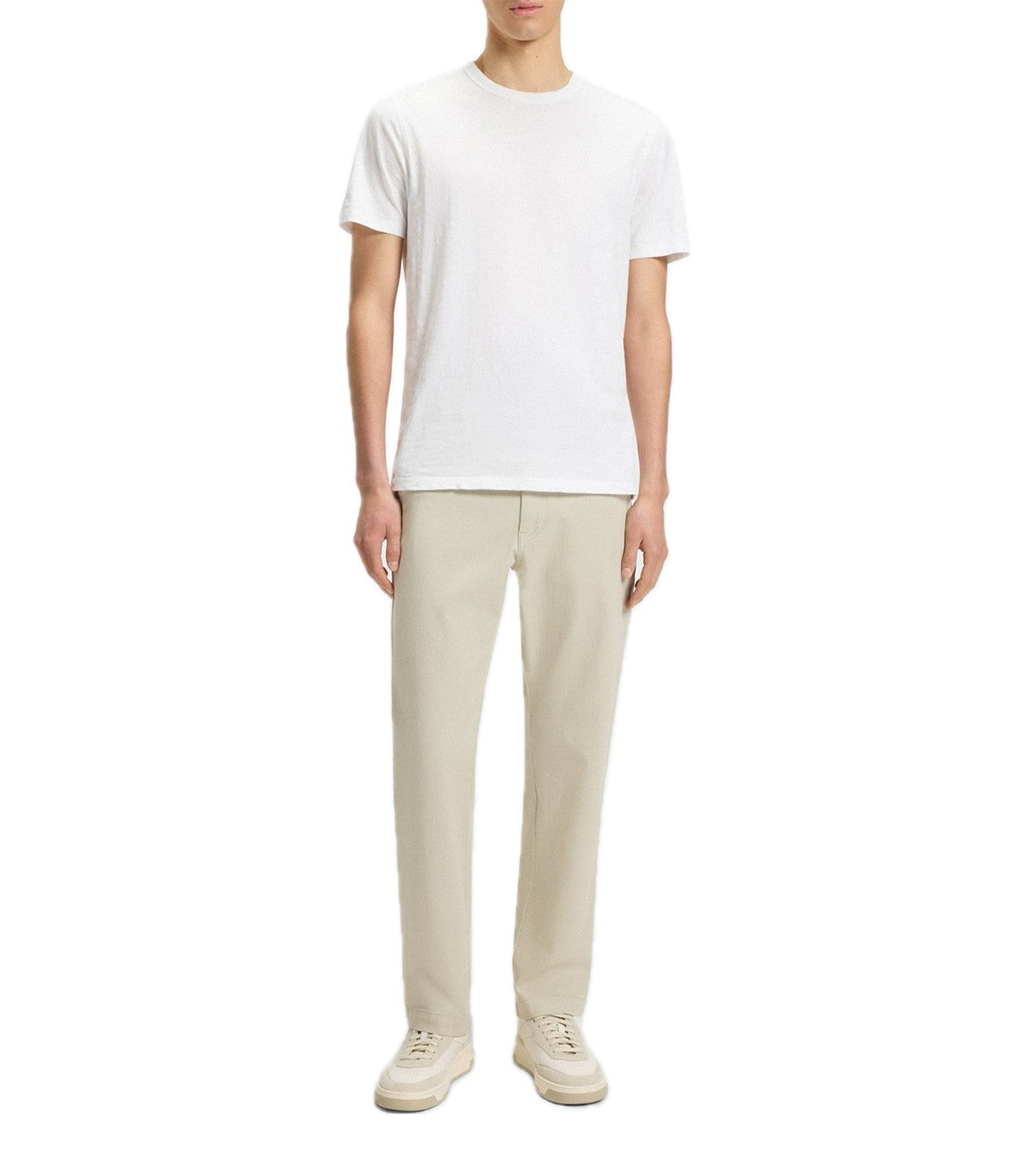 T-shirt Uomo Boss Tegood