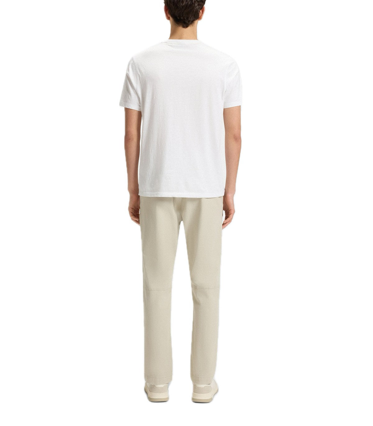 T-shirt Uomo Boss Tegood