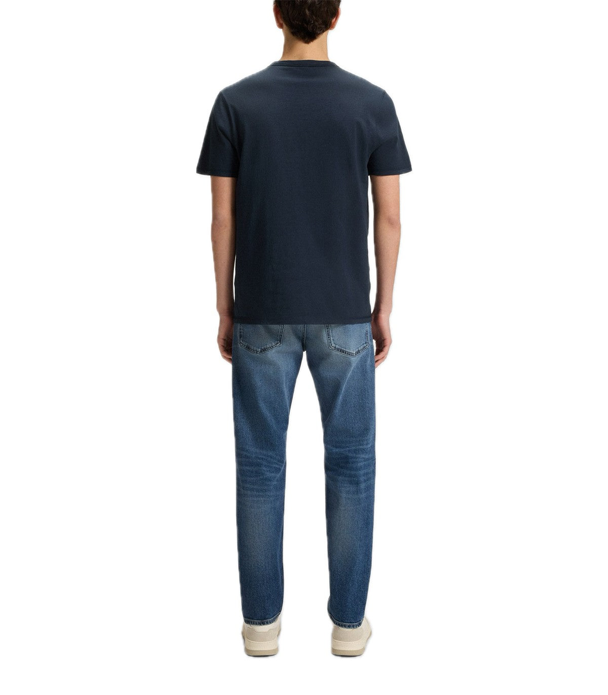 T-shirt Uomo Boss Tegood