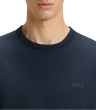 T-shirt Uomo Boss Tegood