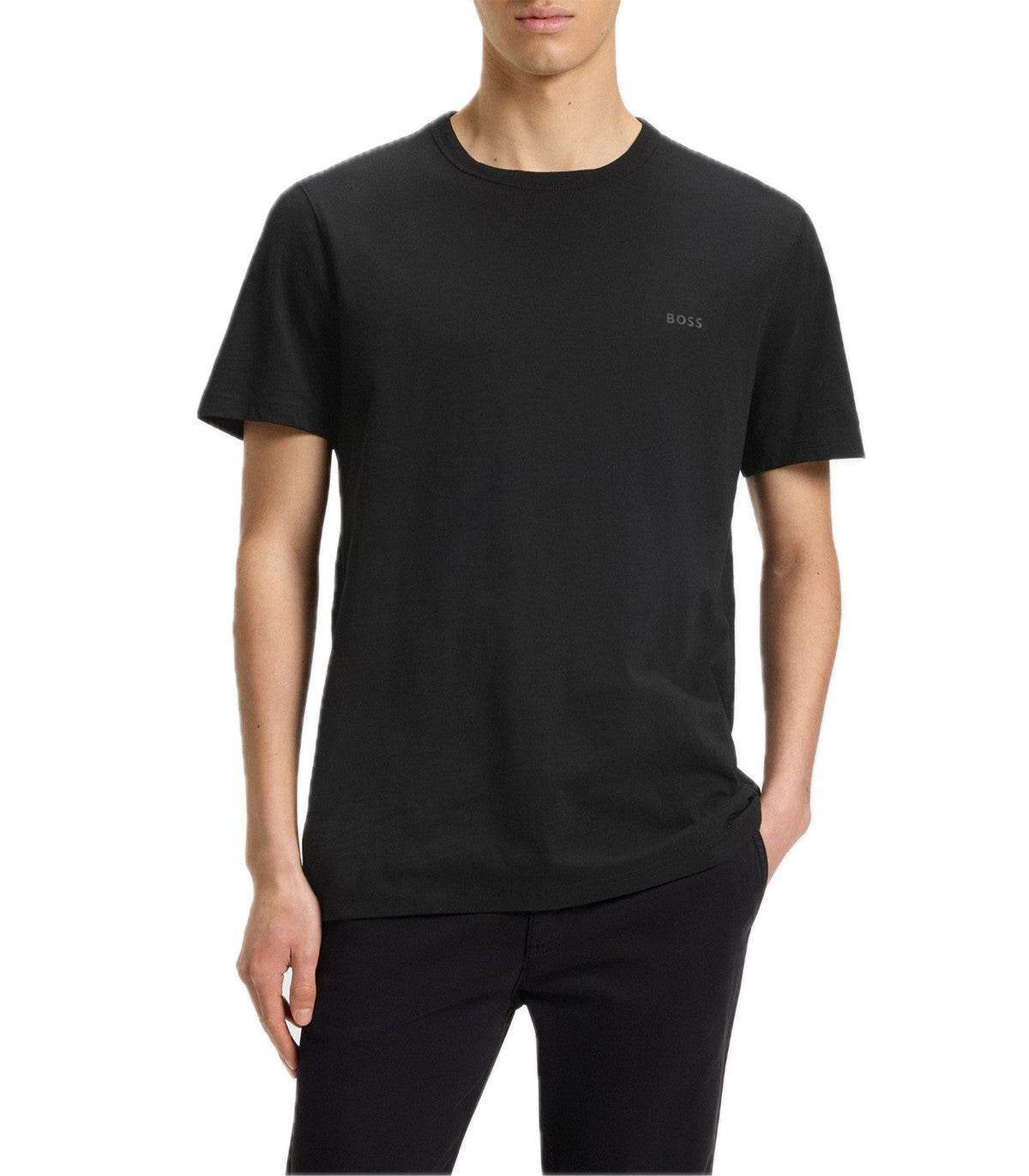 T-shirt Uomo Boss Tegood