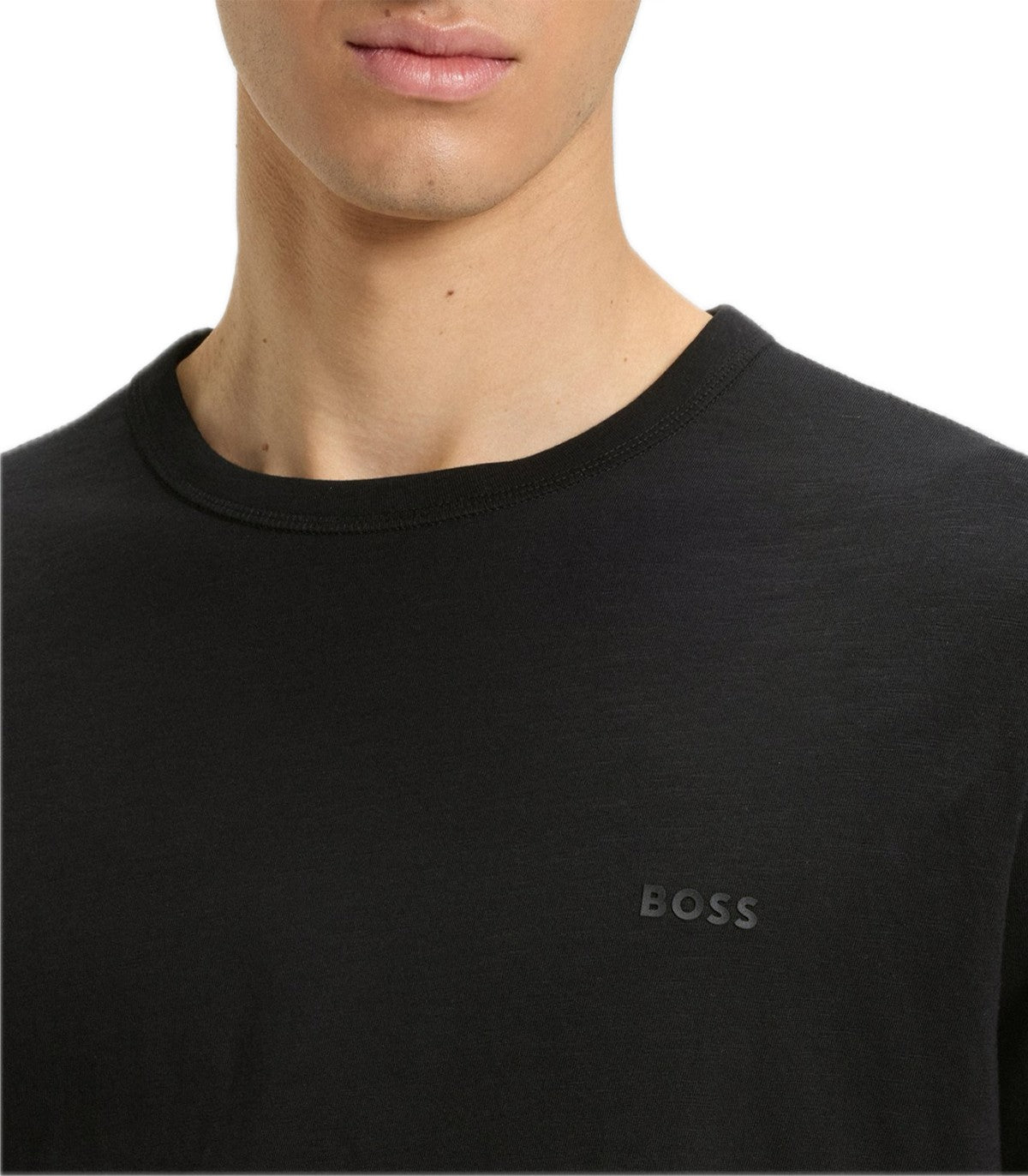 T-shirt Uomo Boss Tegood