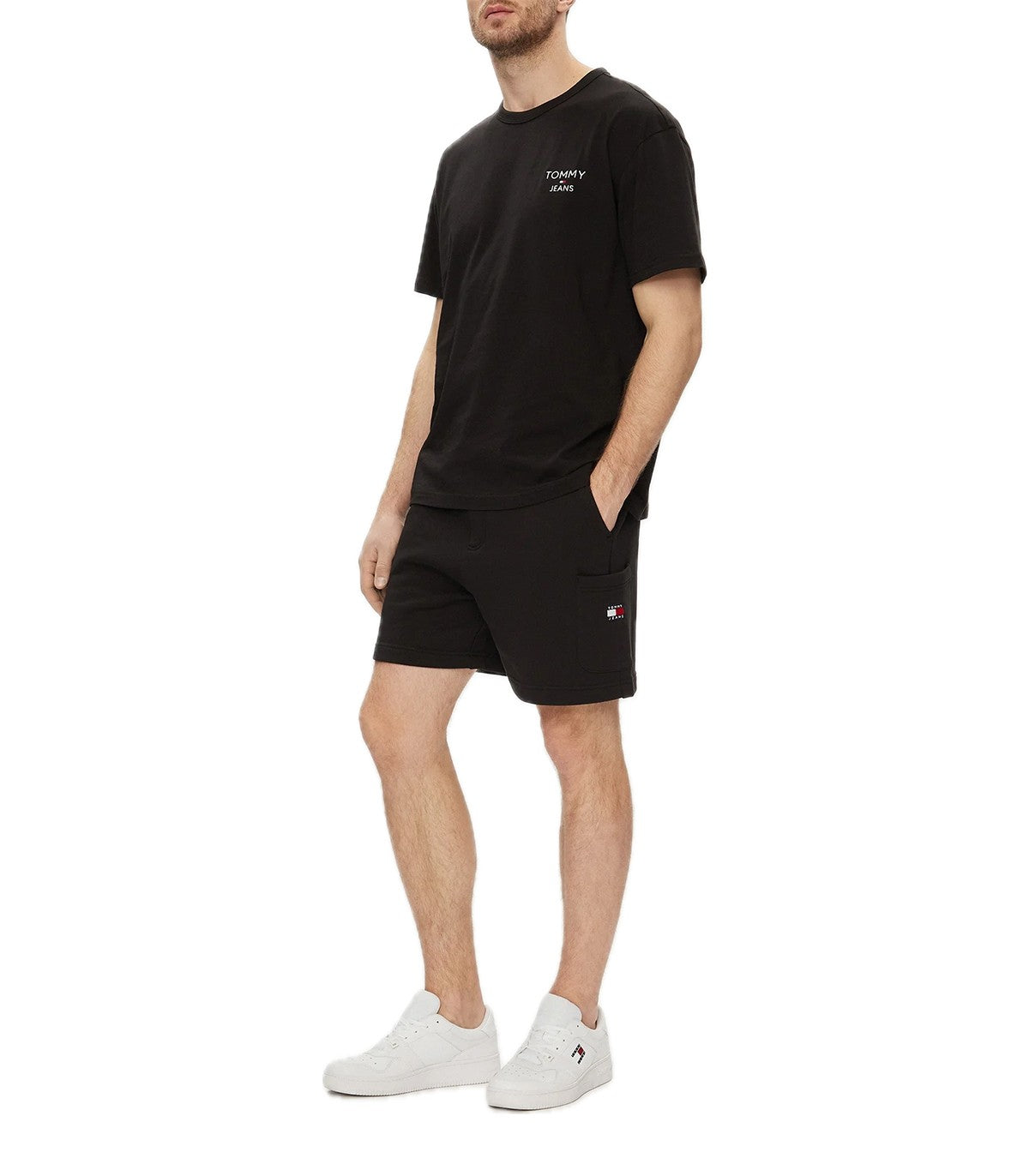 Bermuda Uomo Tommy Jeans