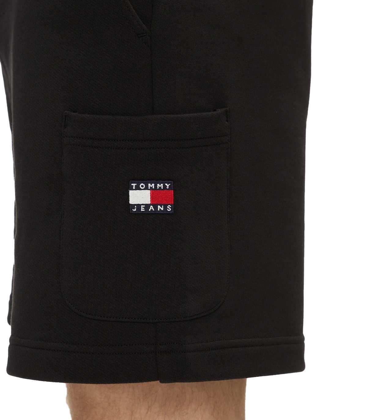 Bermuda Uomo Tommy Jeans