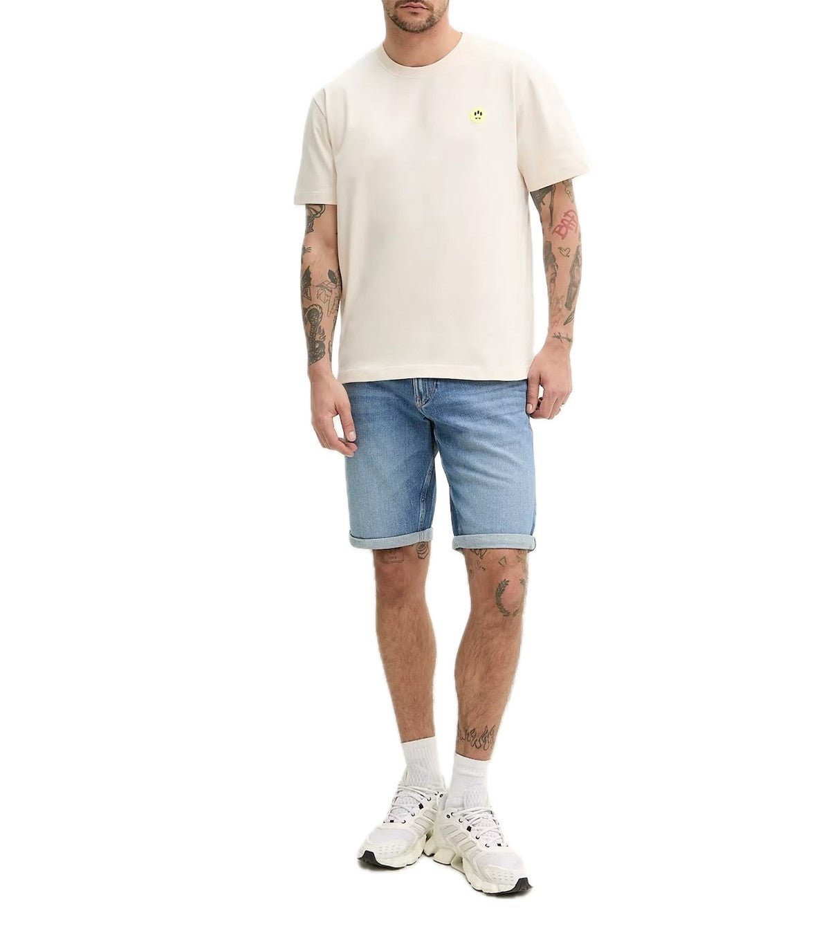 Bermuda Uomo Tommy Jeans Ronnie