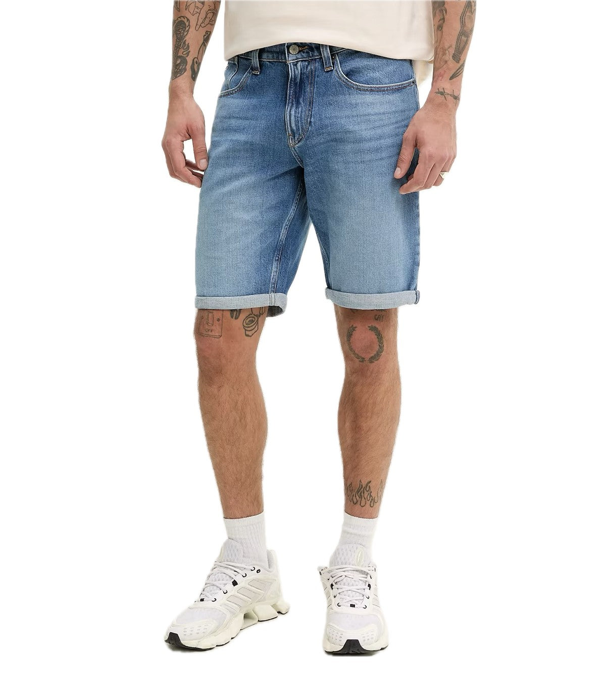 Bermuda Uomo Tommy Jeans Ronnie