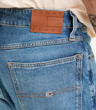 Bermuda Uomo Tommy Jeans Ronnie