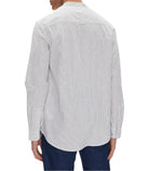 Camicia di lino Uomo Tommy Jeans