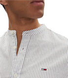 Camicia di lino Uomo Tommy Jeans