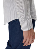 Camicia di lino Uomo Tommy Jeans
