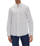 Camicia di lino Uomo Tommy Jeans