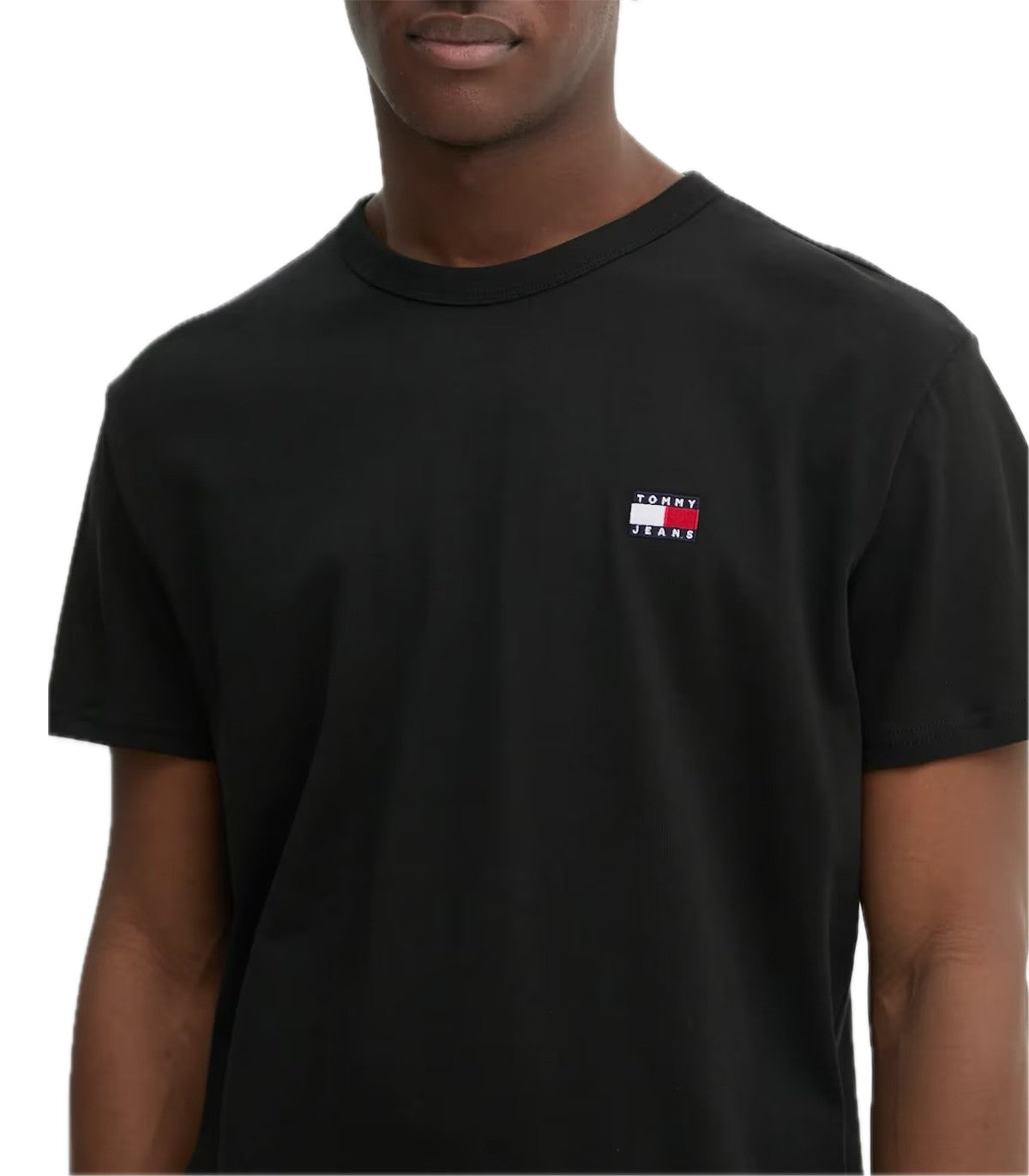 T-shirt Uomo Tommy Jeans