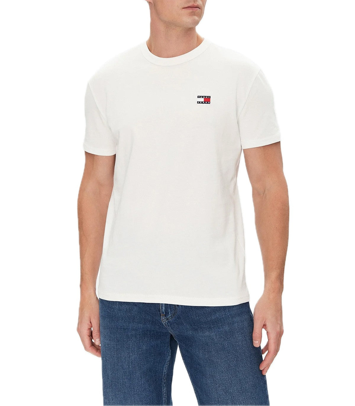 T-shirt Uomo Tommy Jeans