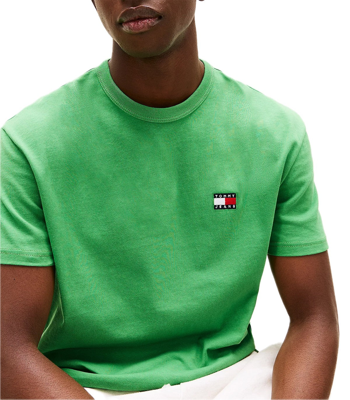 T-shirt Uomo Tommy Jeans