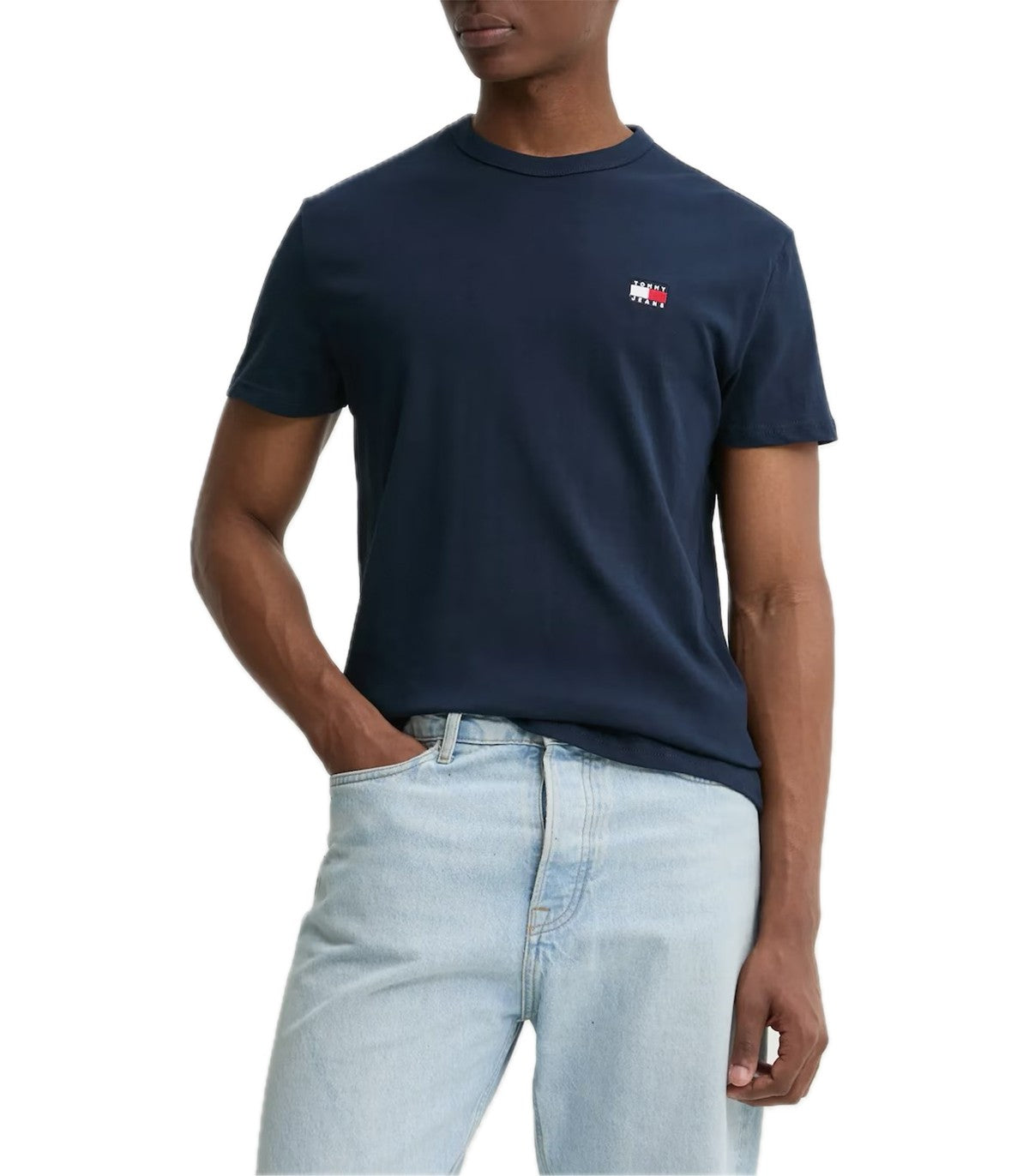 T-shirt Uomo Tommy Jeans