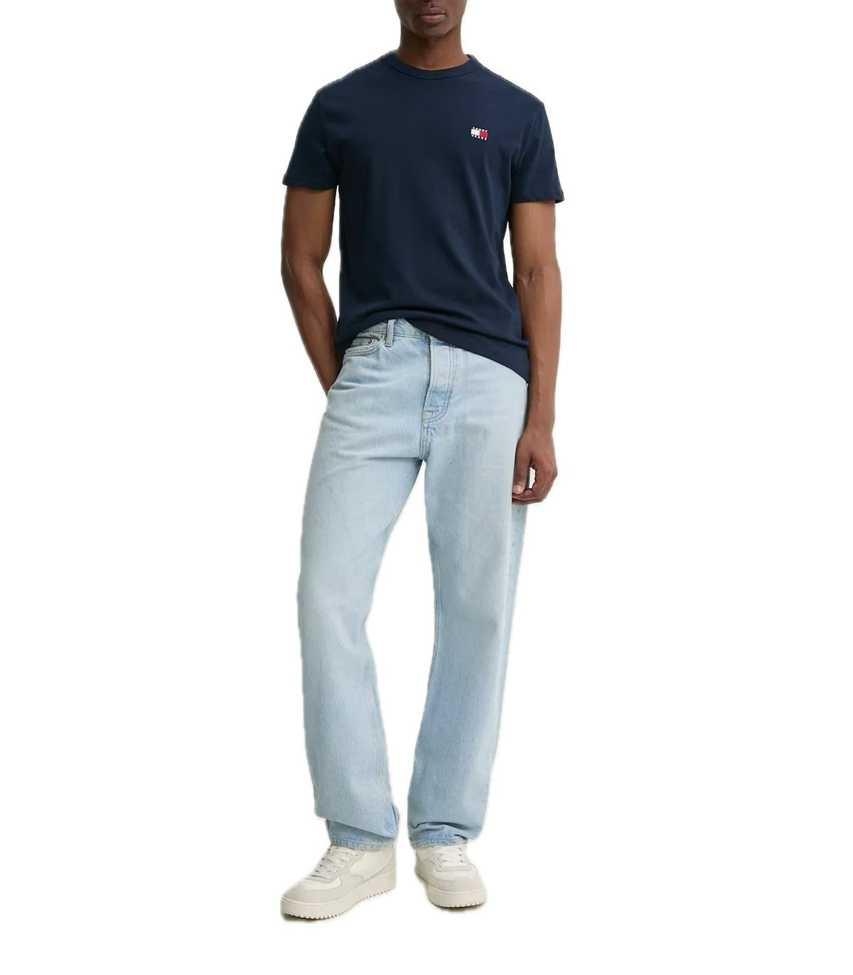 T-shirt Uomo Tommy Jeans