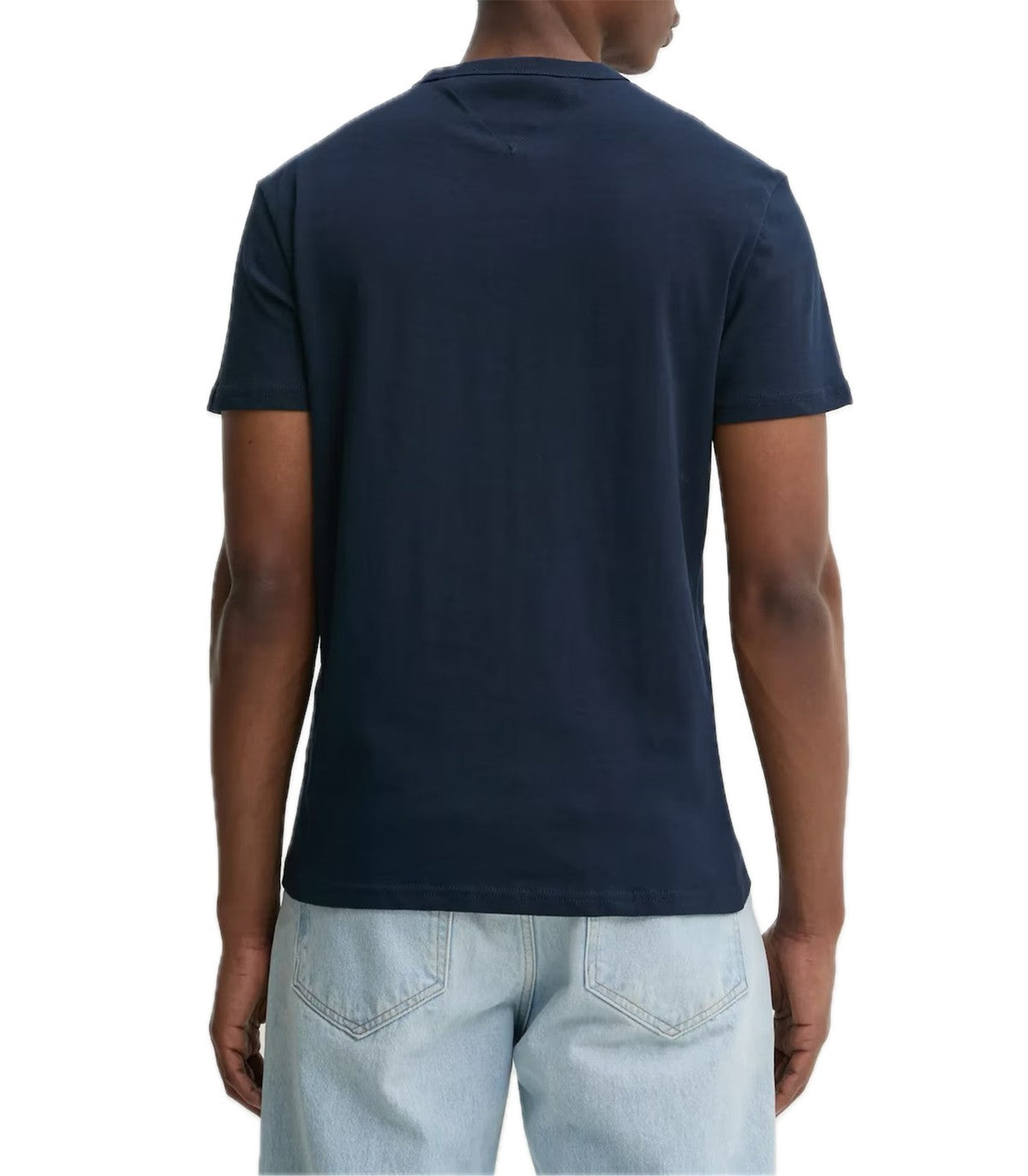 T-shirt Uomo Tommy Jeans
