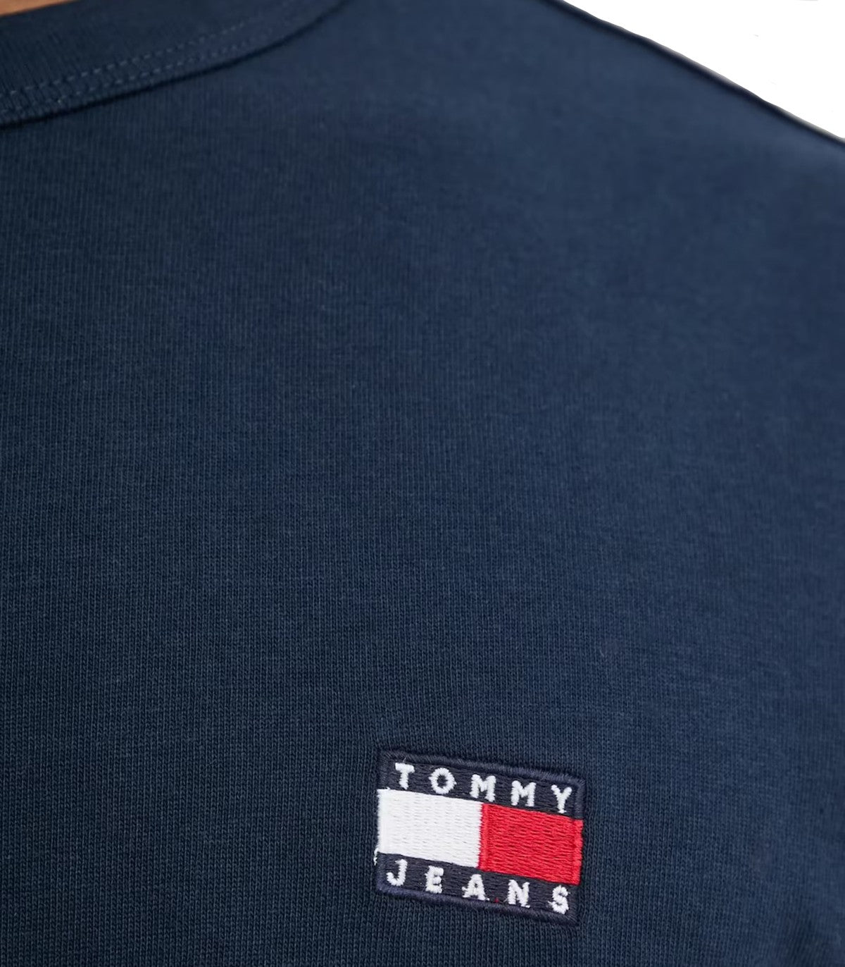 T-shirt Uomo Tommy Jeans