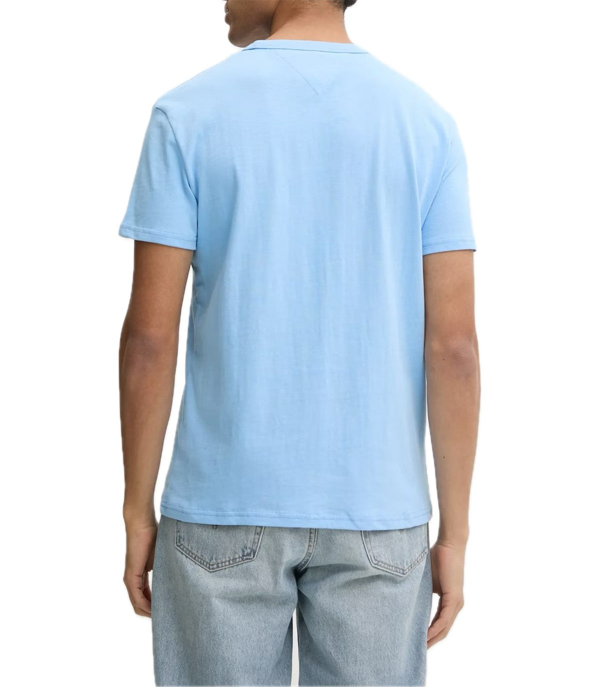 T-shirt Uomo Tommy Jeans