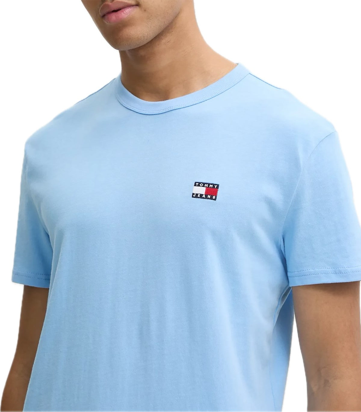 T-shirt Uomo Tommy Jeans