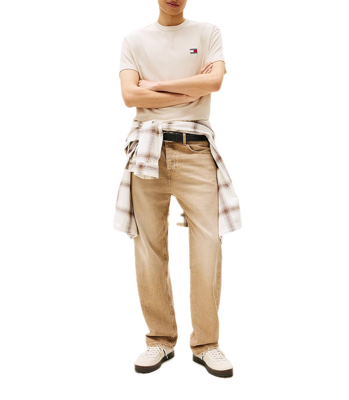 T-shirt Uomo Tommy Jeans