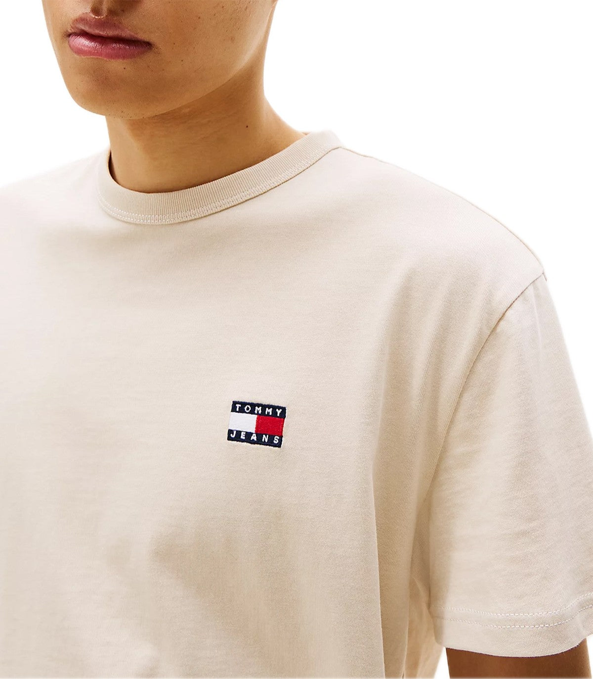 T-shirt Uomo Tommy Jeans