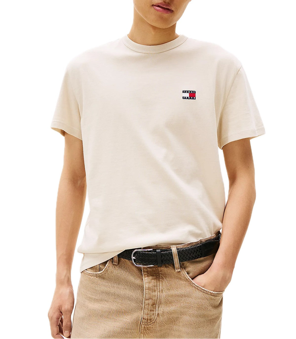 T-shirt Uomo Tommy Jeans