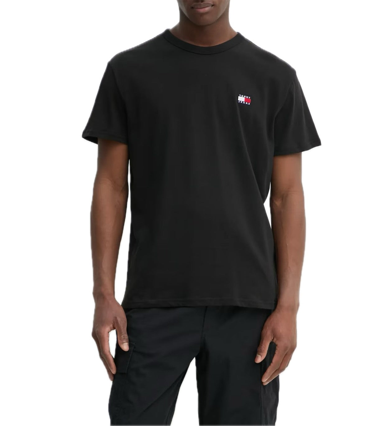 T-shirt Uomo Tommy Jeans extra size