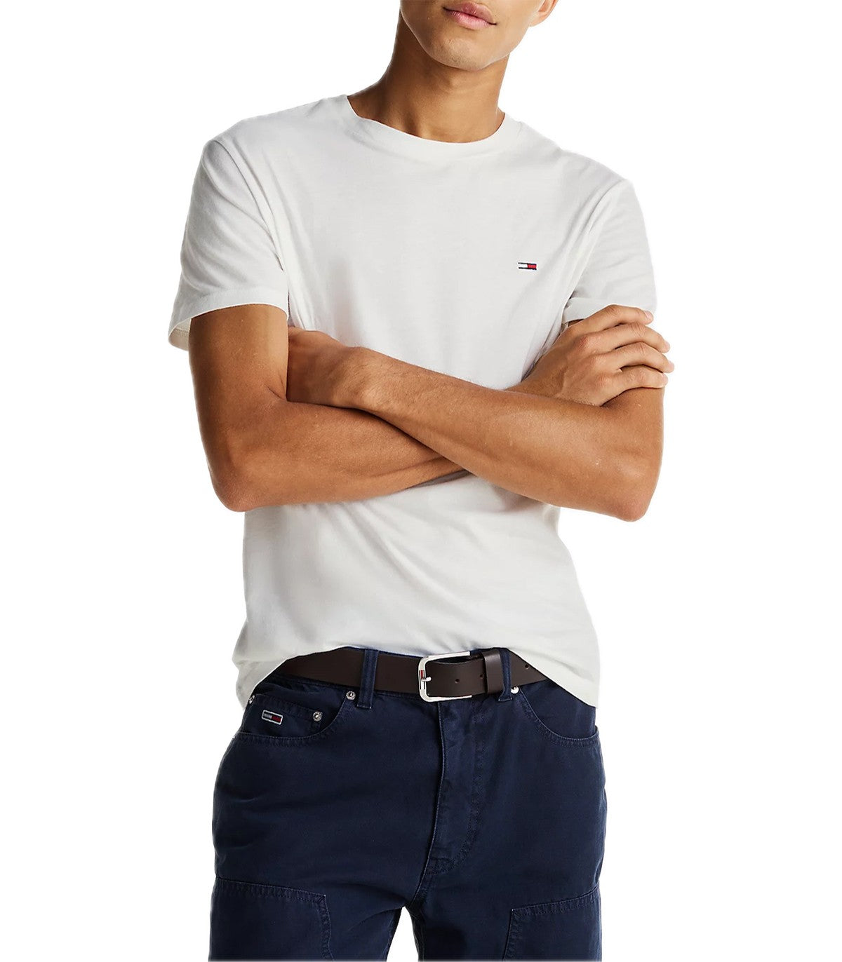 T-shirt 2 pack Uomo Tommy Jeans