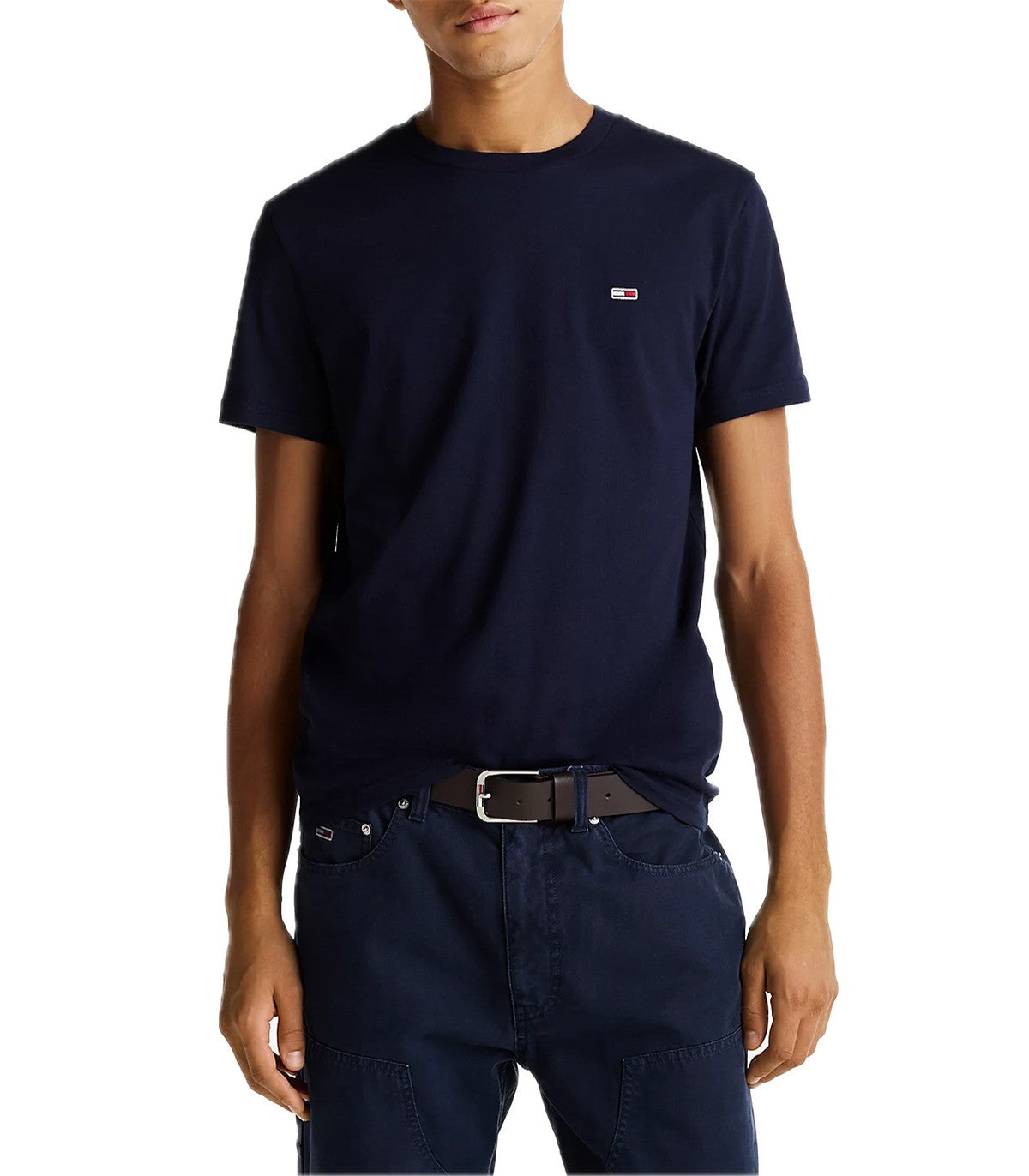T-shirt 2 pack Uomo Tommy Jeans