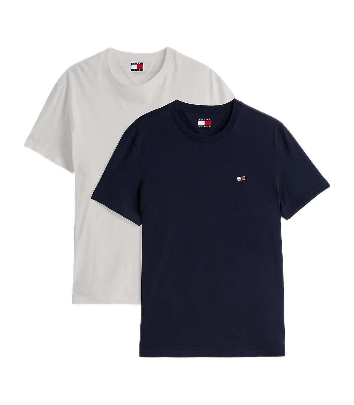 T-shirt 2 pack Uomo Tommy Jeans