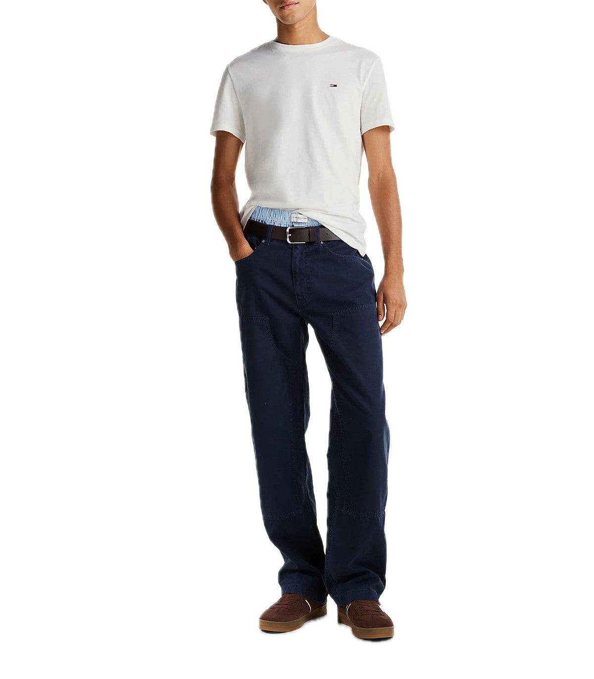 T-shirt 2 pack Uomo Tommy Jeans