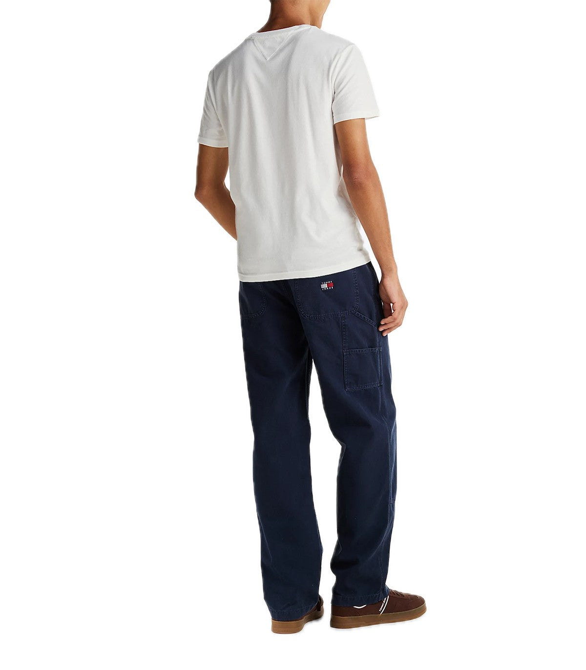 T-shirt 2 pack Uomo Tommy Jeans