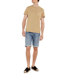 T-shirt Uomo Tommy Jeans