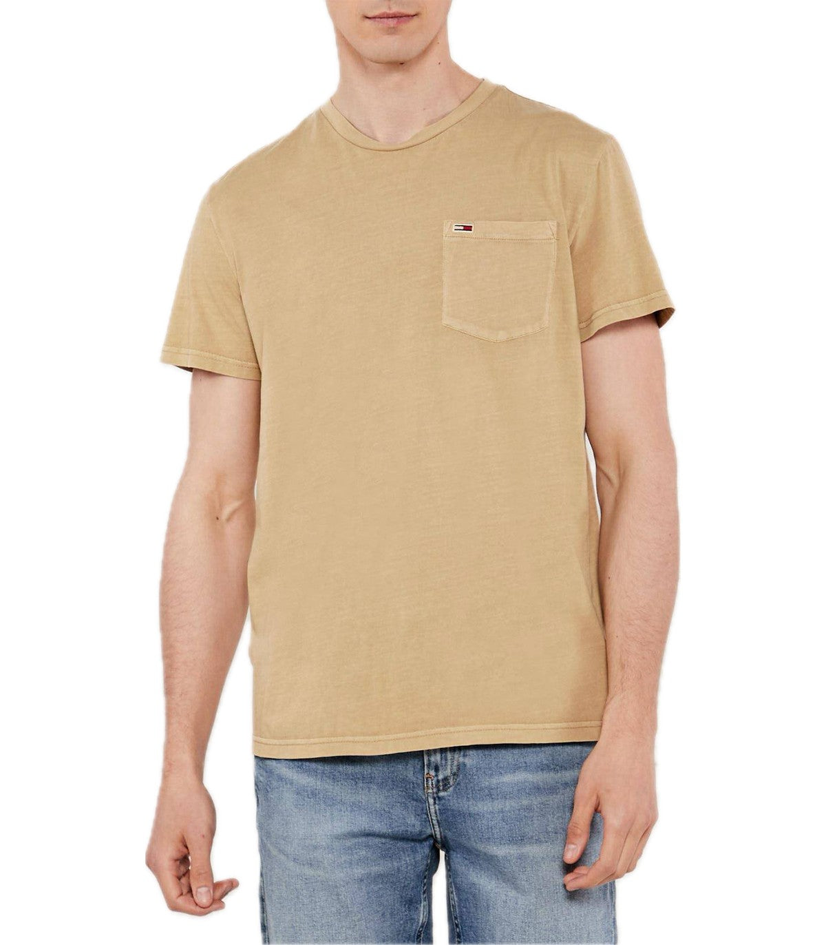 T-shirt Uomo Tommy Jeans