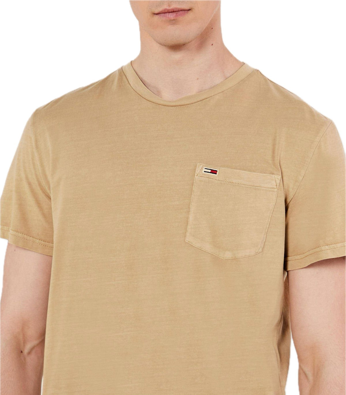 T-shirt Uomo Tommy Jeans