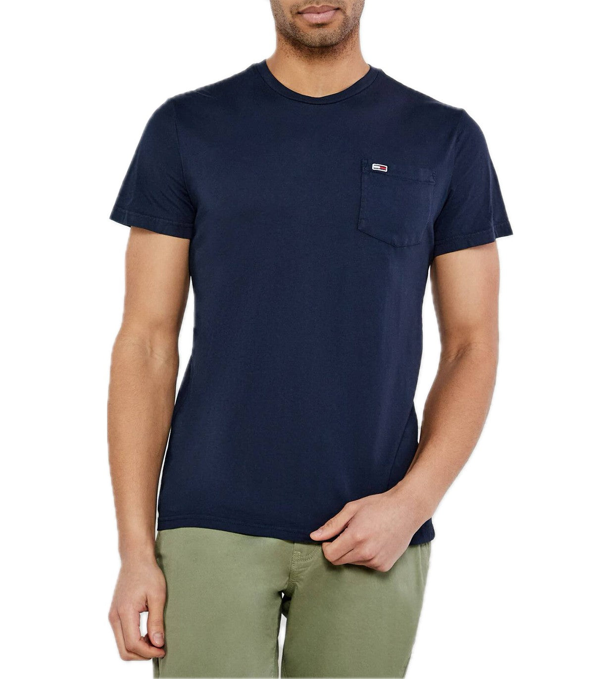 T-shirt Uomo Tommy Jeans
