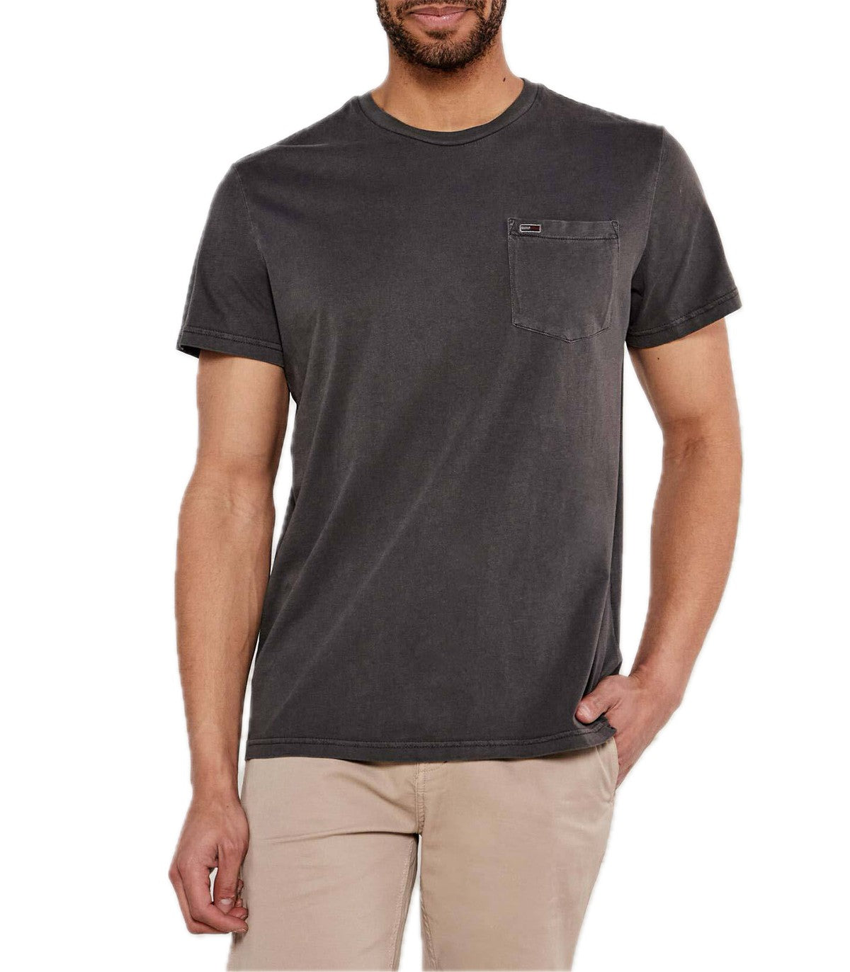 T-shirt Uomo Tommy Jeans