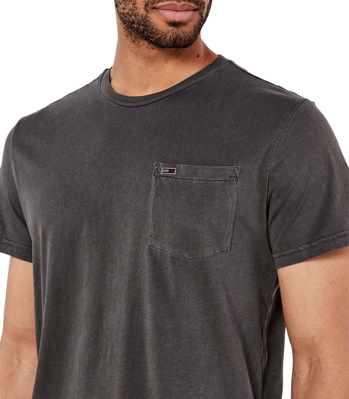 T-shirt Uomo Tommy Jeans