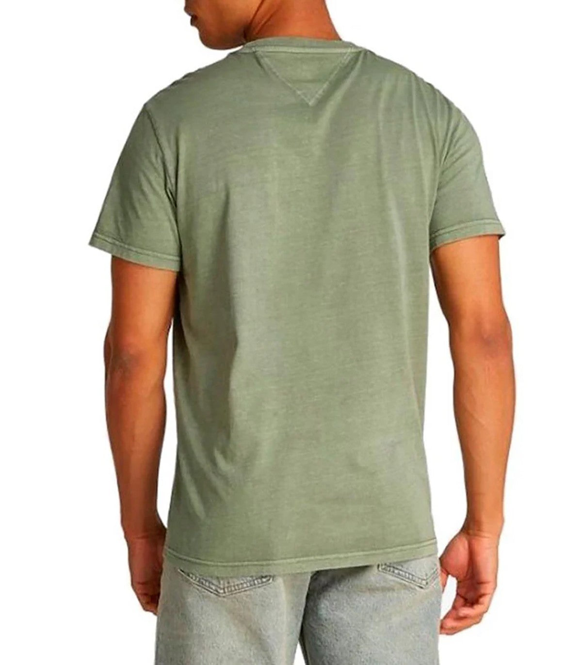 T-shirt Uomo Tommy Jeans