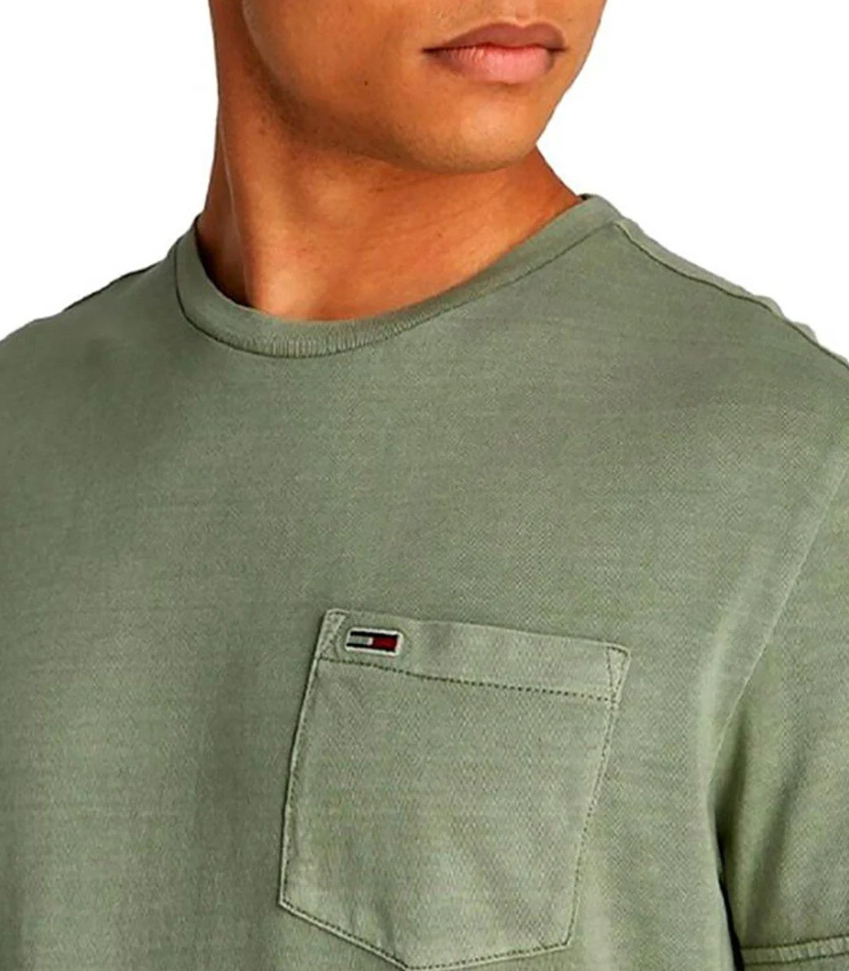 T-shirt Uomo Tommy Jeans