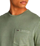 T-shirt Uomo Tommy Jeans