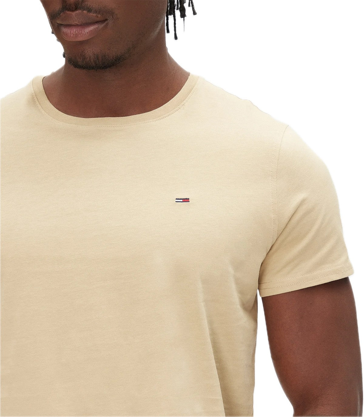 T-shirt Uomo Tommy Jeans