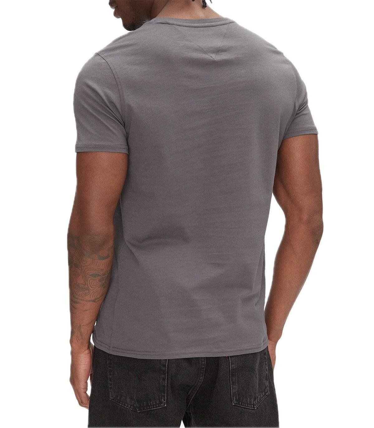 T-shirt Uomo Tommy Jeans